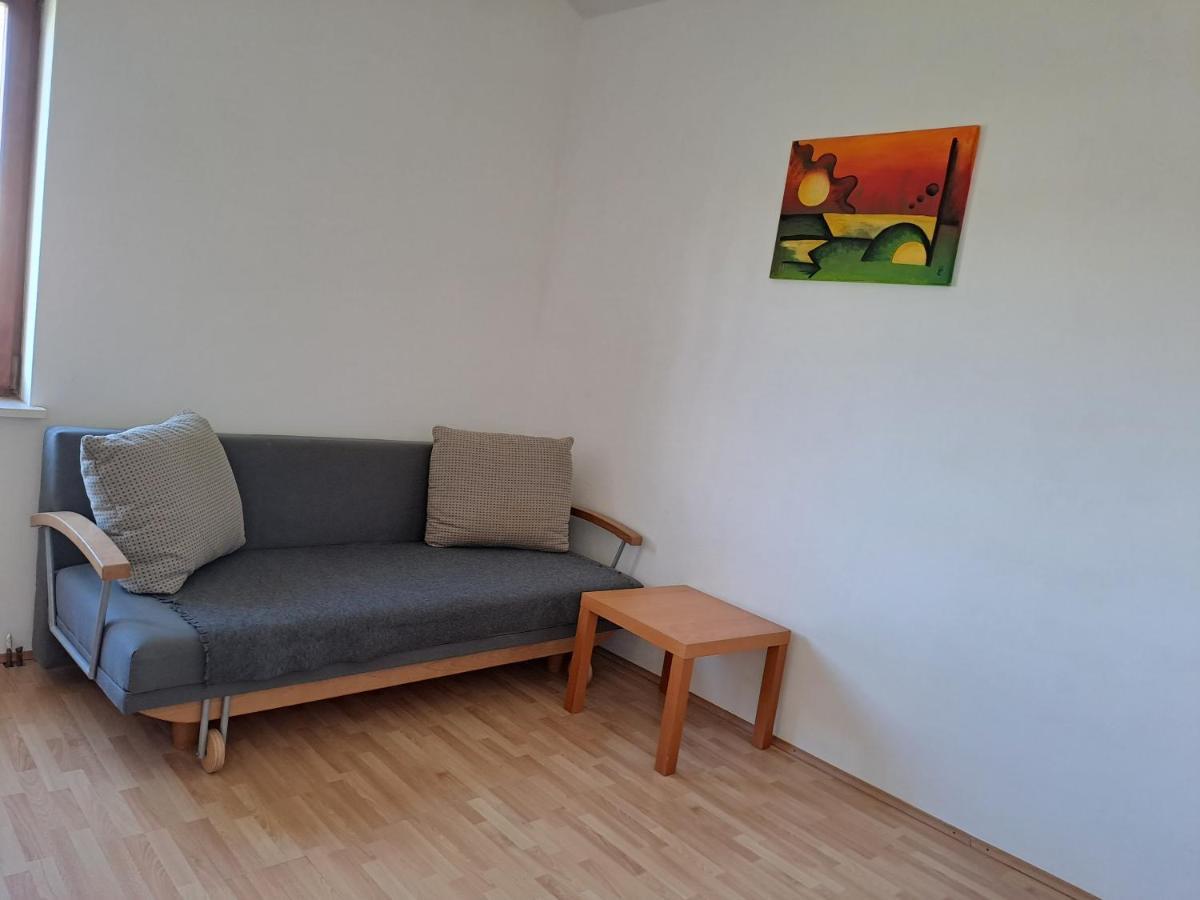 Apartments Pavlovic Ninski Stanovi Exteriér fotografie