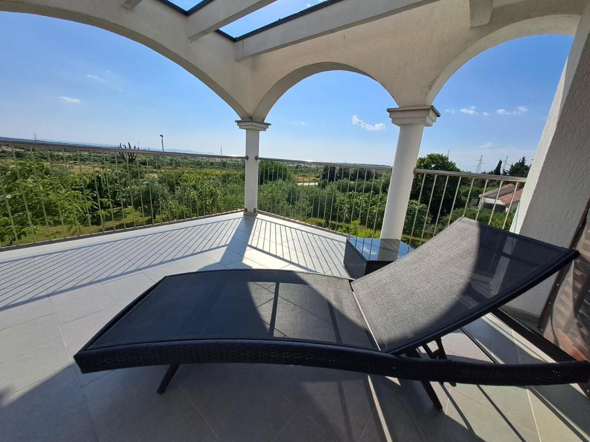 Apartments Pavlovic Ninski Stanovi Exteriér fotografie