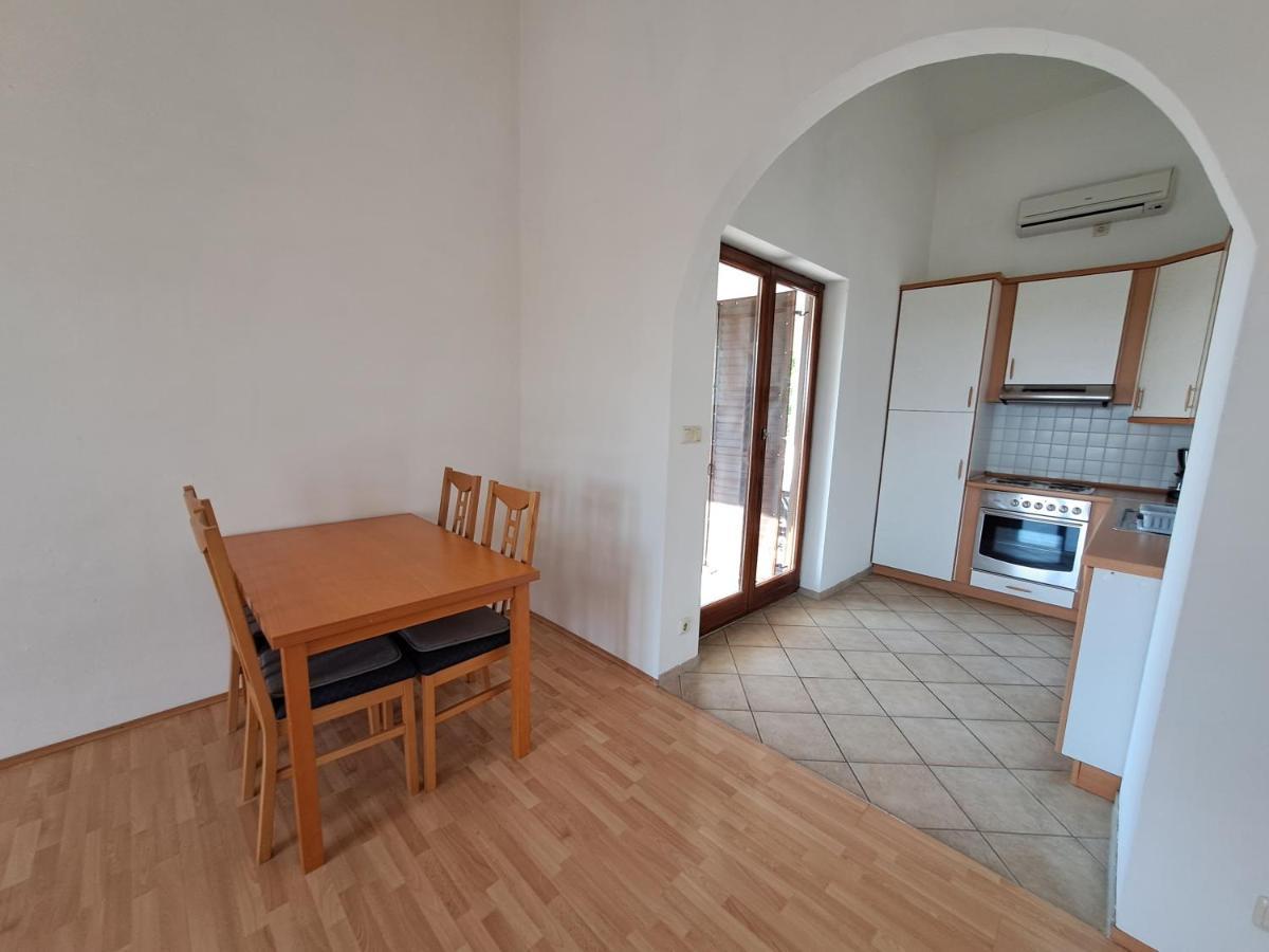 Apartments Pavlovic Ninski Stanovi Exteriér fotografie