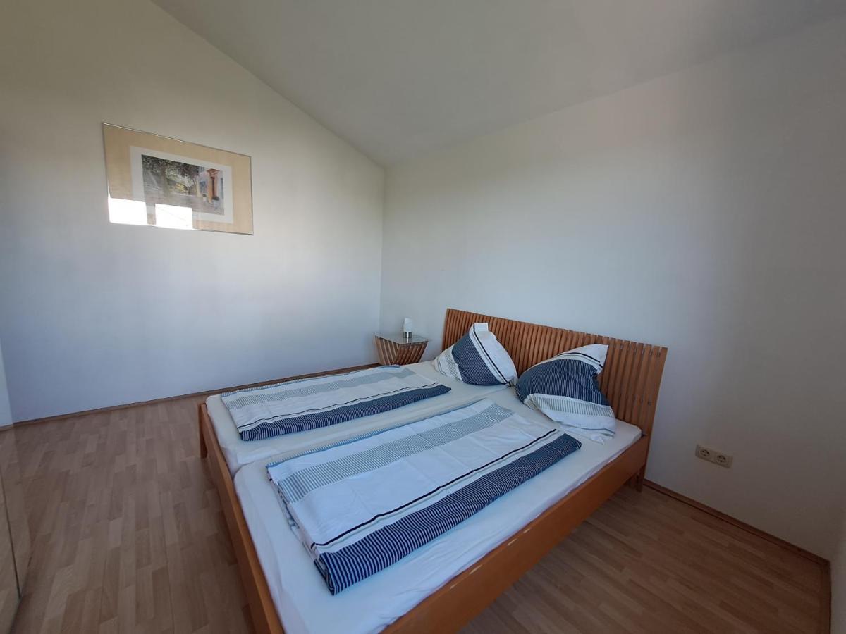 Apartments Pavlovic Ninski Stanovi Exteriér fotografie