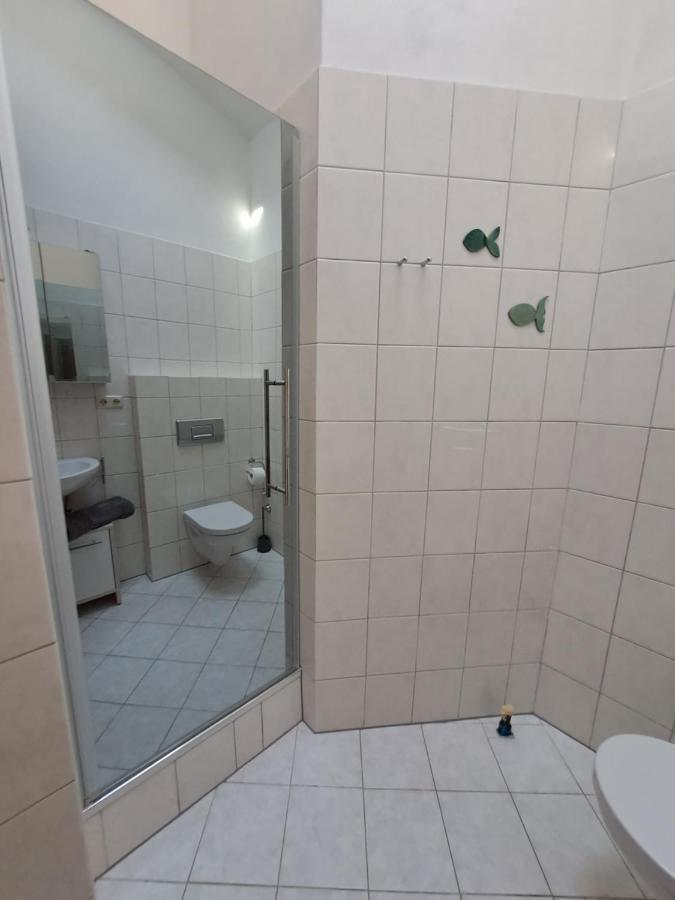 Apartments Pavlovic Ninski Stanovi Exteriér fotografie