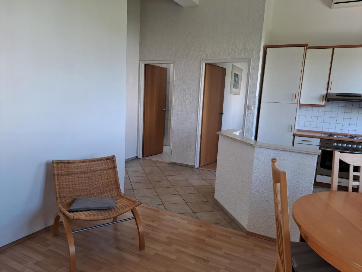 Apartments Pavlovic Ninski Stanovi Exteriér fotografie