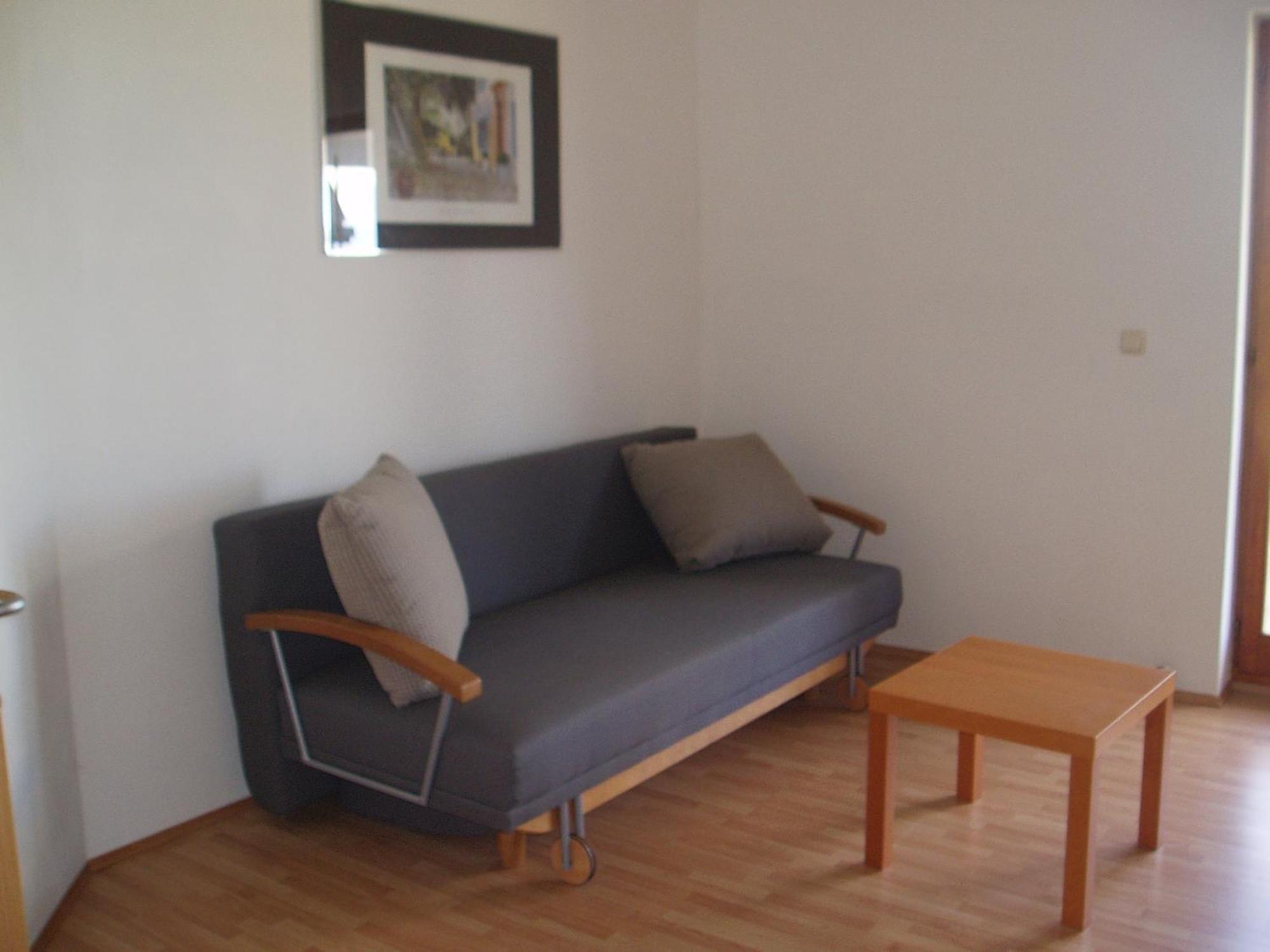 Apartments Pavlovic Ninski Stanovi Exteriér fotografie